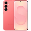 Смартфон Samsung Galaxy S25 12/512GB Coral Red (S931B) 100_100_485704